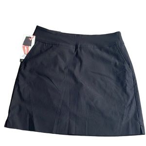 S.C.&CO. Short / Skirt